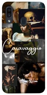 Чехол на Samsung Galaxy A20 / A30 Caravaggio фото 1 из 1