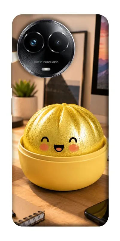 Чехол на Realme C67 4G Dumpling ver.8 фото 1 из 1