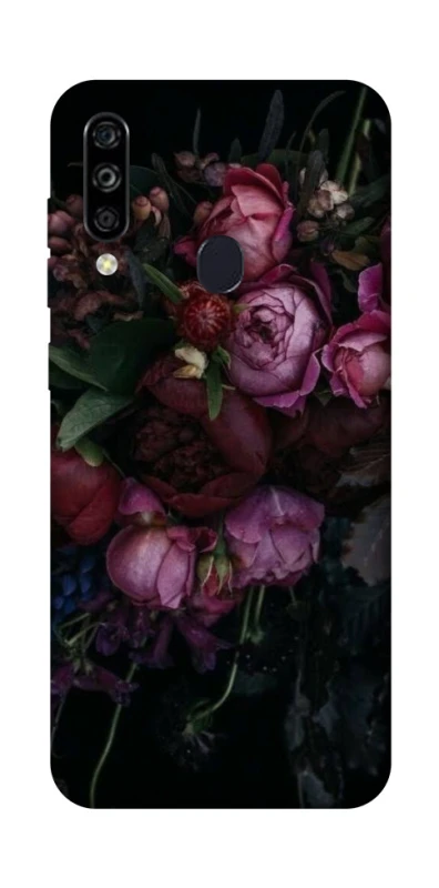 Чохол на ZTE Blade A7 (2020) Floral Symphony1 фото 1 з 1