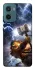 Чехол на Motorola Moto G06 Thrall фото 1 из 1