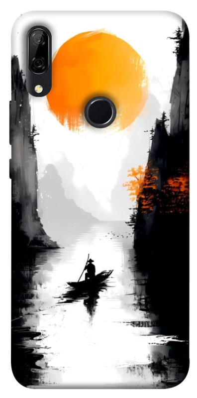 Чохол на Huawei P Smart Z japan фото 1 з 1