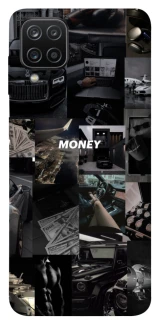 Чохол на Samsung Galaxy A12 Money фото 1 з 1
