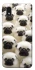Чохол на Samsung Galaxy M01 Core / A01 Core Doggy Pug Love фото 1 з 1