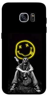 Чохол на Samsung G935F Galaxy S7 Edge Nirvana ver.2 фото 1 з 1