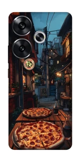 Чохол на Xiaomi Poco F6 Pizza фото 1 з 1