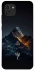 Чехол на Samsung Galaxy A03 Руны в горах фото 1 из 1