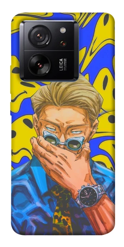 Чохол на Xiaomi 13T Nanami v5 фото 1 з 1