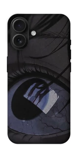 Чехол на Apple iPhone 16 Eye фото 1 из 1