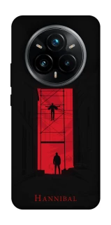 Чохол на Realme 14 Pro Hannibal фото 1 Чохол на Realme 14 Pro Hannibal фото 1 з 1