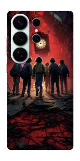Чохол на Samsung Galaxy S26 Ultra Stranger Things ver.27 фото 1 з 1