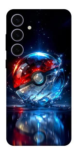 Чехол на Samsung Galaxy S25+ Pokemon ver.2 фото 1 из 1