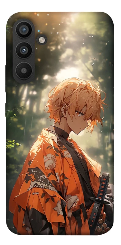 Чехол на Samsung Galaxy A34 5G Zenitsu фото 1 из 1