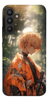 Чохол на Samsung Galaxy A34 5G Zenitsu фото 1 з 1