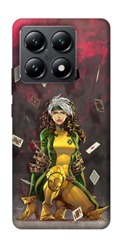 Чохол на Xiaomi 14T Rogue фото 1 з 1