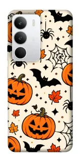 Чехол на Realme C71 Halloween v13 фото 1 из 1