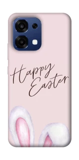 Чехол на Oppo A6 Pro 4G/5G Easter ver.1 фото 1 из 2