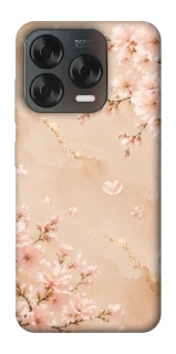 Чохол на ZTE Blade V70 Design Sakura ver.2 фото 1 з 2