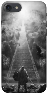 Чохол на Apple iPhone 7 / 8 (4.7") Valhalla фото 1 з 1