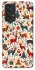 Чохол на Samsung Galaxy A33 5G Christmas spirit ver.5 фото 1 з 1