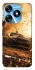 Чехол на TECNO Spark 10 Mud race фото 1 из 1