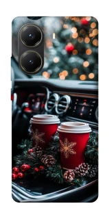 Чохол на Xiaomi Poco X6 Pro Christmas spirit ver.2 фото 1 з 1