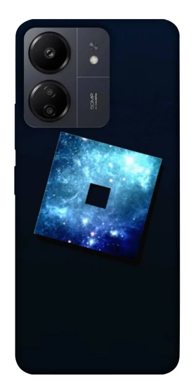 Чохол на Xiaomi Poco C65 Adopt Me Penguin Candy фото 1 з 1