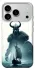 Чехол на Apple iPhone 18 Pro Max Nordic drakkar v2 фото 2 из 2