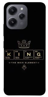 Чехол на Xiaomi Redmi 12 King ver.1 фото 1 Чехол на Xiaomi Redmi 12 King ver.1 фото 1 из 1