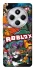 Чохол на Xiaomi Redmi 14C / Poco C75 Roblox v4 фото 1 з 1