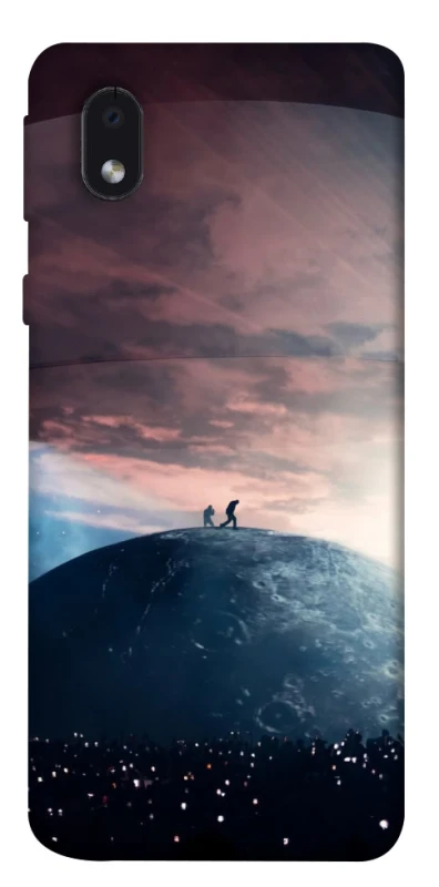 Чехол на Samsung Galaxy M01 Core / A01 Core Kanye West ver.6 фото 1 из 1