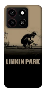 Чехол на ZTE Blade A35 4G Linkin Park logo ver.3 фото 1 Чехол на ZTE Blade A35 4G Linkin Park logo ver.3 фото 1 из 1