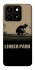 Чохол на ZTE Blade A35 4G Linkin Park logo ver.3 фото 1 Чохол на ZTE Blade A35 4G Linkin Park logo ver.3 фото 1 з 1