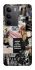Чехол на Realme C75 Fashion collage ver.11 фото 1 из 1