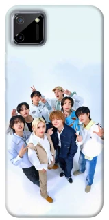 Чехол на Realme C11 Stray Kids v2 фото 1 из 1