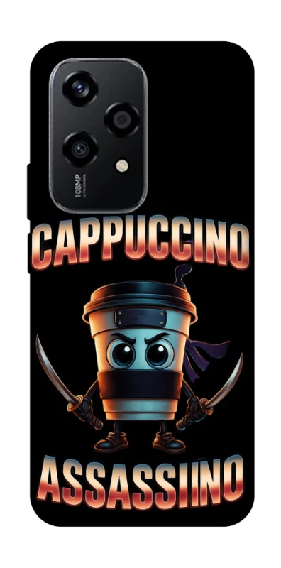 Чехол на Honor 200 Lite Cappuccino Assassino фото 1 из 1