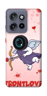 Чохол на Motorola Edge 50 Neo Frontlove фото 1 з 1