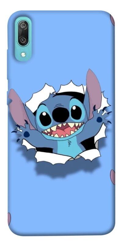 Чехол на Huawei Y6 Pro (2019) Stitch ver.6 фото 1 Чехол на Huawei Y6 Pro (2019) Stitch ver.6 фото 1 из 1