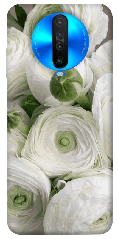 Чохол на Xiaomi Poco X2 Mornings фото 1 з 1