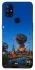 Чехол на OnePlus Nord N10 5G Moscow never sleeps ver.8 фото 1 из 1