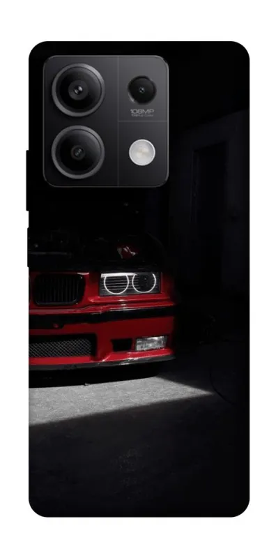 Чехол на Xiaomi Redmi Note 13 5G BMW v21 фото 1 из 1