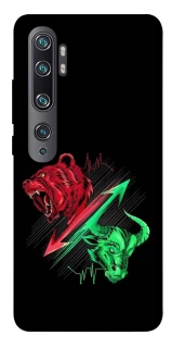 Чехол на Xiaomi Mi Note 10 / Note 10 Pro / Mi CC9 Pro Crypt v2 фото 1 из 1