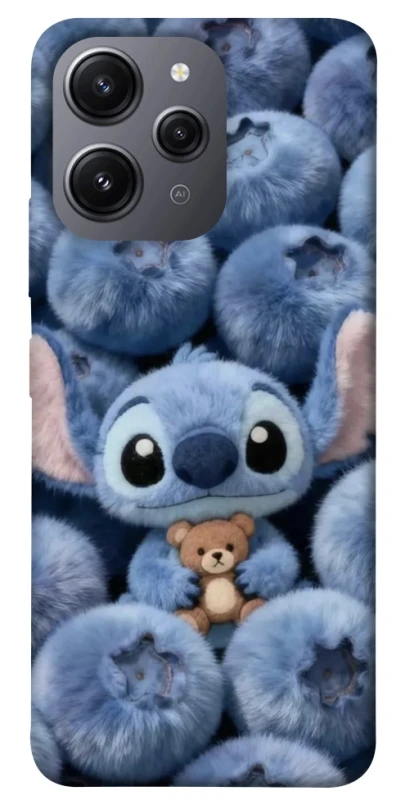 Чехол на Xiaomi Redmi 12 Sweet Stitch фото 1 из 1