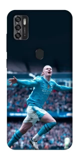 Чохол на ZTE Blade A7s (2020) Erling Haaland V3 фото 1 з 1