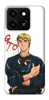 Чехол на ZTE Blade A35 4G Onizuka фото 1 из 1