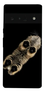 Чохол на Google Pixel 6 Pro Cat фото 1 з 1