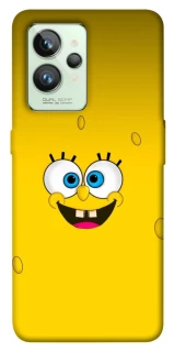 Чехол на Realme GT2 SpongeBob фото 1 из 1