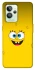 Чехол на Realme GT2 SpongeBob фото 1 из 1