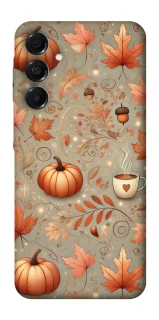 Чехол на Samsung Galaxy A17 4G/5G Autumn vibes ver.1 фото 1 Чехол на Samsung Galaxy A17 4G/5G Autumn vibes ver.1 фото 1 из 1