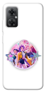 Чохол на Xiaomi Redmi Note 11R K-Pop Demon Hunters ver.19 фото 1 з 1