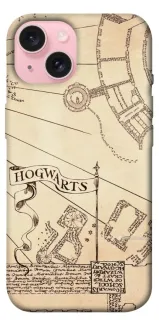 Чохол на Apple iPhone 15 (6.1") Harry Potter V17 фото 1 з 1